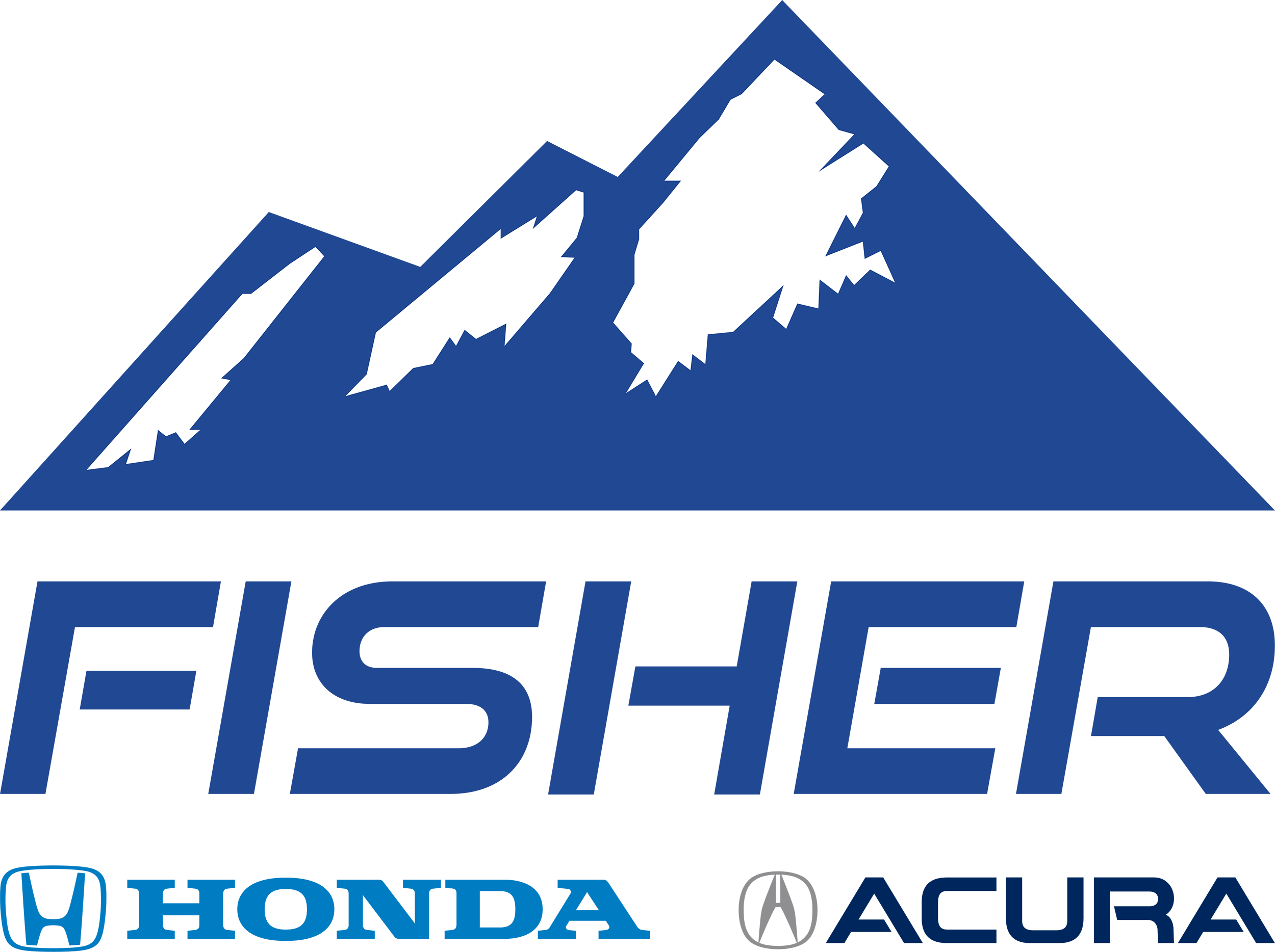 Fisher Auto